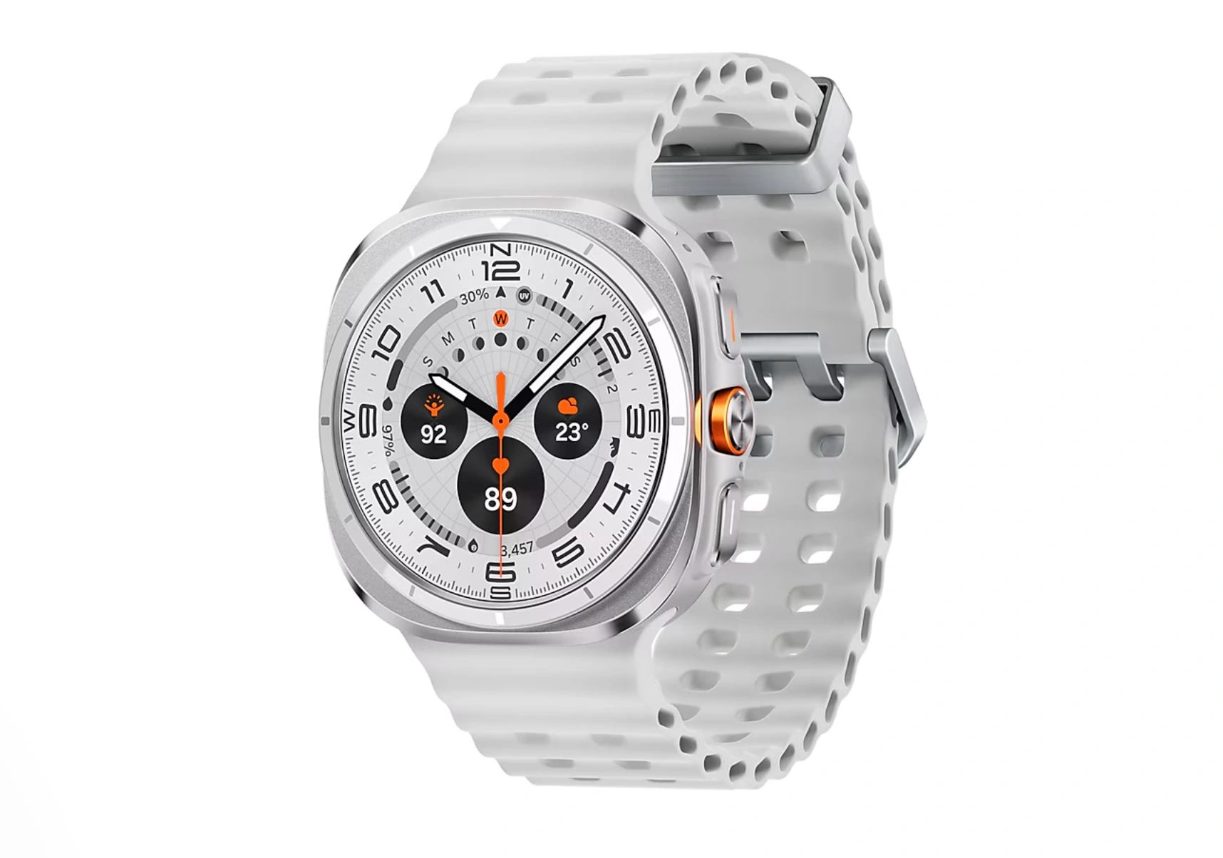 Best Smartwatches of 2025